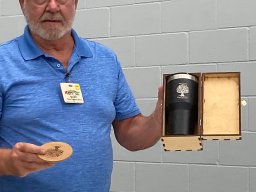 Woodworking Gallery