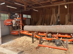 Woodworking Gallery