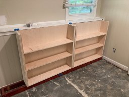 Woodworking Gallery