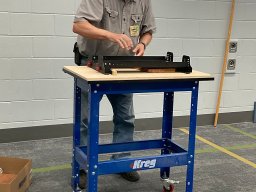 Woodworking Gallery